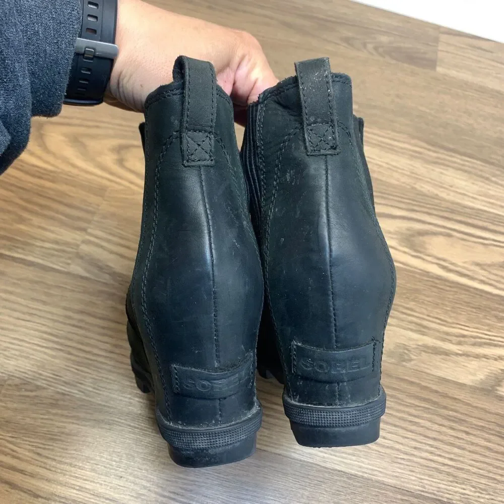 Sorel joan arctic